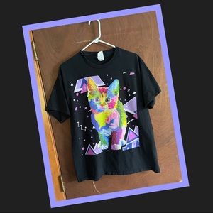 ❌DONATED❌ Graphic Tee🔴